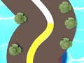 Spill fargelegging av linjer v6 online