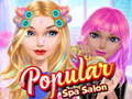 Spill Populært Spa Salon online