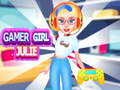 Spill Gamerjente Julie online
