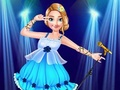 Spill Prinsesse Annas Super Idol Prosjekt online