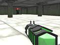 Spill Robotangrep online