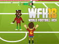 Spill WFK18 Verdens Fotballspark online