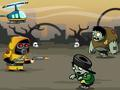 Spill Galen Zombie Jeger online