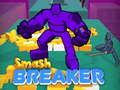 Spill Smash Bryter online