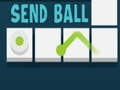 Spill Send ball online