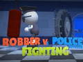 Spill Tyv vs Politimann online