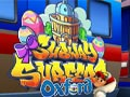 Spill Subway Surfers Oxford online