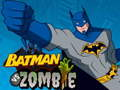 Spill Batman mot Zombie online