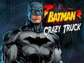 Spill Batman: Lastebilkjøring online