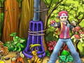 Spill Skjulte Pokémon online