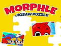 Spill Morphle Puslespill online