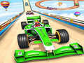 Spill Formelbil Racing Mesterskap online