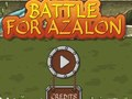 Spill Kamp om Azalon online