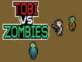 Spill Tobi mot Zombier online