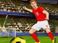 Spill Fotballferdigheter: De beste av kongene online