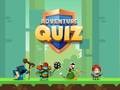 Spill Eventyr Quiz online