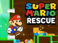 Spill Super Mario Redning online