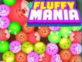 Spill Fuzzy Mania online