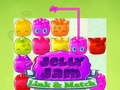 Spill Jelly Jam Koble & Matche online