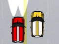 Spill Trafikk Racer 2D online
