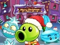Spill Planter mot Zombie TD online