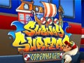 Spill Subway Surfers København online