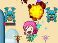 Spill Everwing online