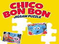 Spill Chico Bon Bon Puslespill online