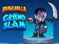 Spill Brawlhalla Grand Slam online