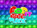 Spill Pop It: Gratis Plass online