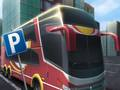Spill Bus Simulator: Ultimate 2021 online