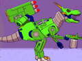 Spill Mechabots online