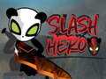 Spill Slash Helten online
