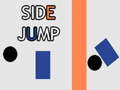 Spill Sidelengdehopp online