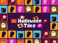 Spill Halloween Fliser online