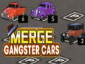 Spill Slå Sammen Gangsterbiler online