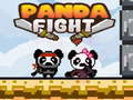 Spill Panda Kamp online