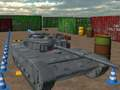 Spill Tank Parkering 3D online