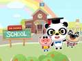 Spill Dr. Panda Skole online