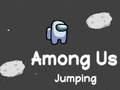 Spill Among Us: Hopping online