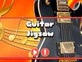 Spill Gitar Puslespill online