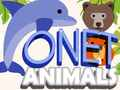 Spill Onet Dyr online