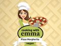 Spill Matlaging med Emma Pizza Margherita online
