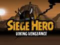 Spill Belageringhelt: Vikinghevn online