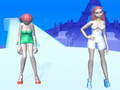 Spill Catwalk mote online
