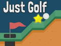 Spill Bare Golf online
