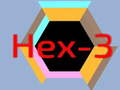 Spill Hex - 3 online
