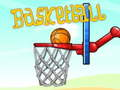 Spill basketball online