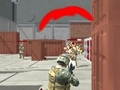 Spill Zombienes Angrep online