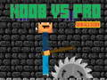 Spill Noob vs Pro: Armageddon online